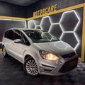 Ford S-Max 2014