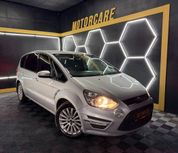 Ford S-Max 2014