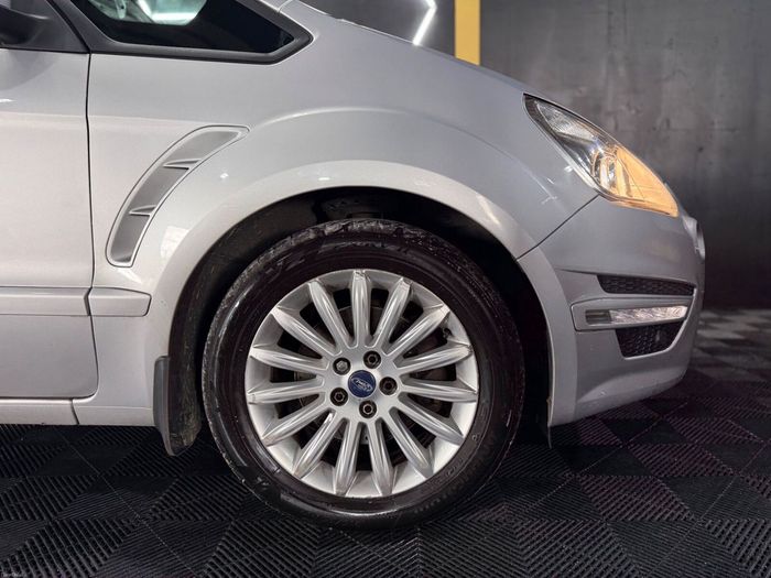 Ford S-Max 2014