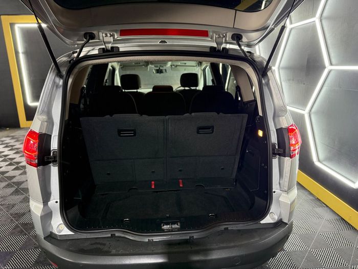 Ford S-Max 2014