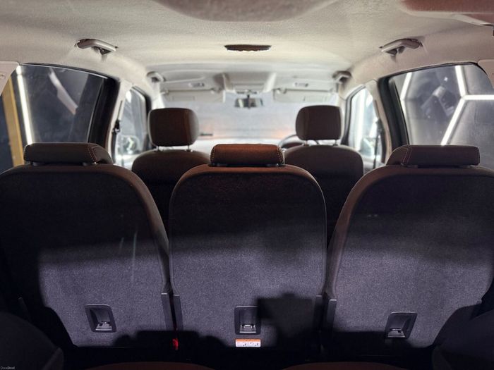 Ford S-Max 2014