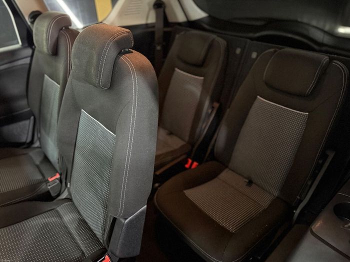 Ford S-Max 2014