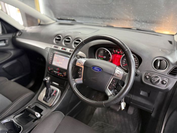 Ford S-Max 2014