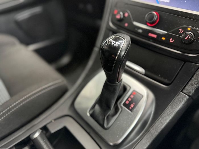 Ford S-Max 2014