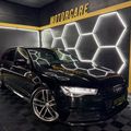 Audi A6 2016
