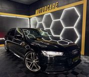 Audi A6 2016