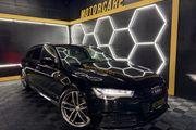 Audi A6 2016