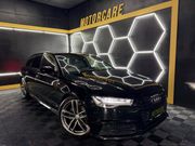 Audi A6 2016