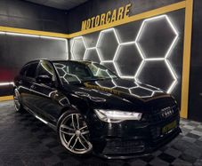 Audi A6 2016