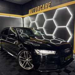 Audi A6 2016