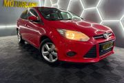 Ford Focus 2011