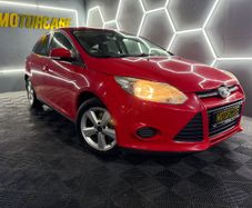 Ford Focus 2011