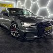 Audi A6 2023