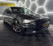 Audi A6 2023