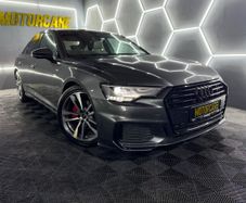 Audi A6 2023