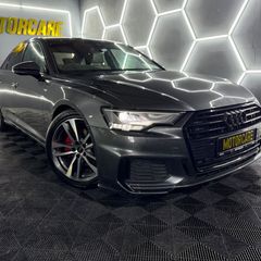 Audi A6 2023