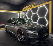Audi A6 2023