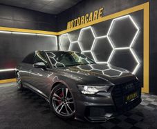 Audi A6 2023