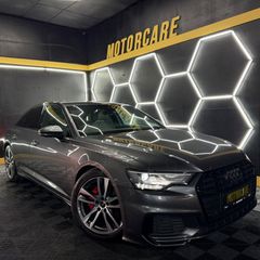 Audi A6 2023