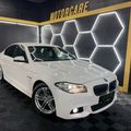 BMW 5 Series 2015