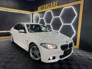 BMW 5 Series 2015