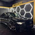 Audi A6 2019