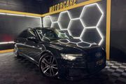 Audi A6 2019