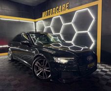 Audi A6 2019