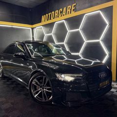 Audi A6 2019