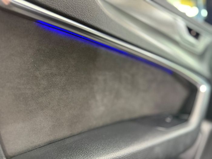 Audi A6 2019