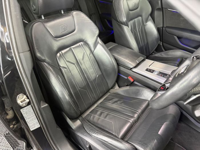 Audi A6 2019