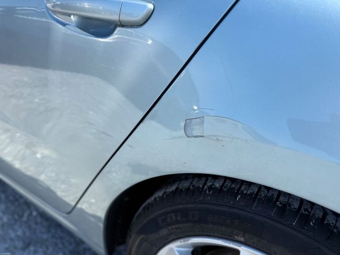 Peugeot 508  2013