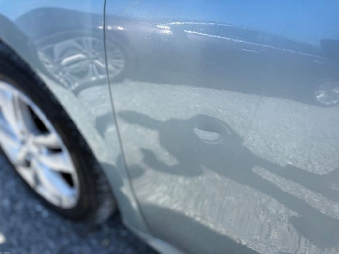 Peugeot 508  2013