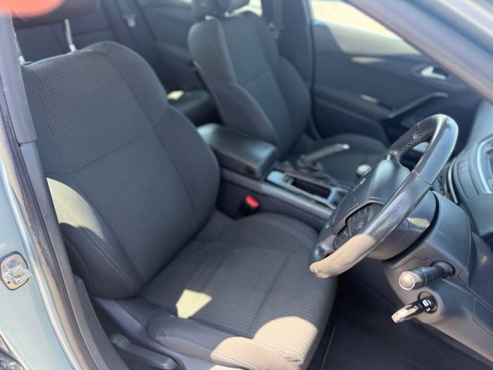 Peugeot 508  2013