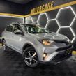 Toyota Rav4 2018