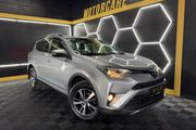 Toyota Rav4 2018