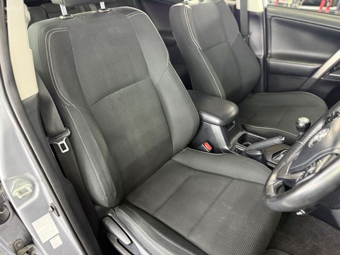 Toyota Rav4 2018