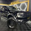 Ford Ranger 2023