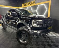Ford Ranger 2023