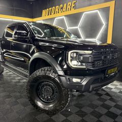 Ford Ranger 2023