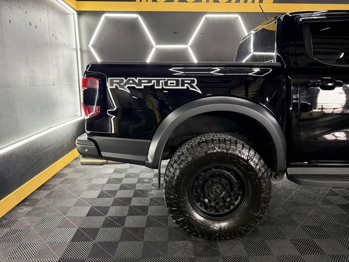 Ford Ranger 2023
