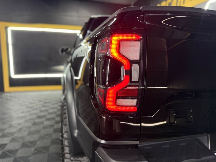 Ford Ranger 2023