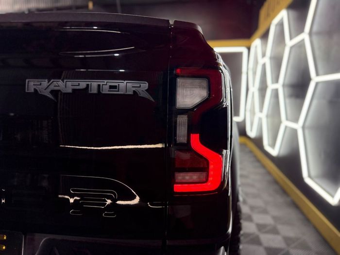 Ford Ranger 2023