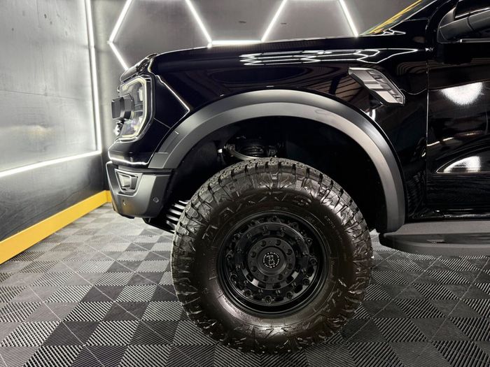 Ford Ranger 2023