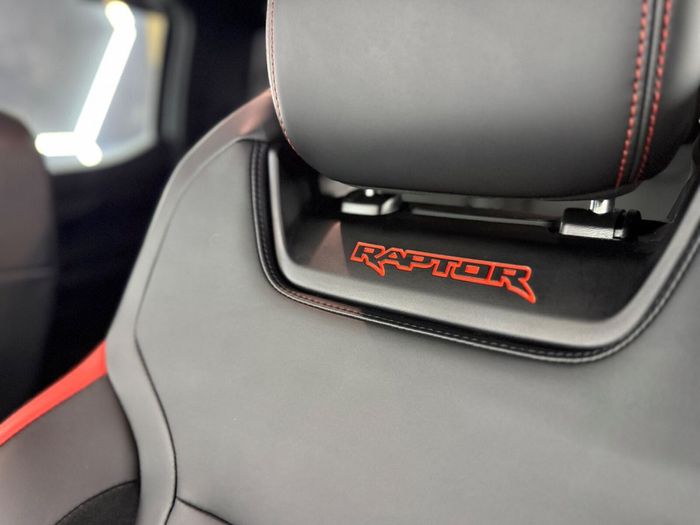 Ford Ranger 2023