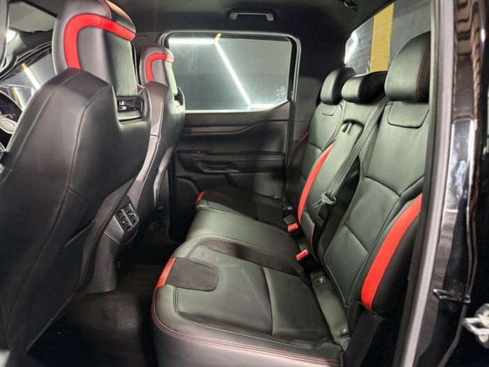 Ford Ranger 2023