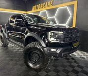 Ford Ranger 2023