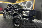 Ford Ranger 2023
