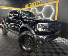 Ford Ranger 2023