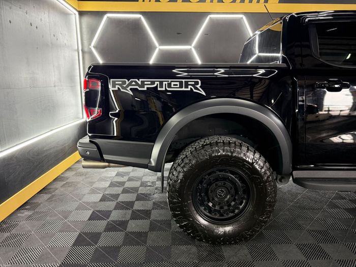 Ford Ranger 2023